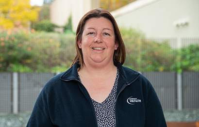 Leading with service and sustainability: Victoria Curnow